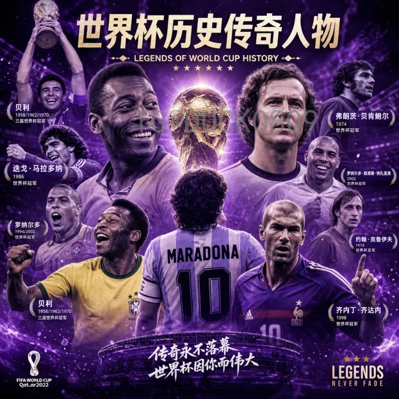 官方2026美加墨世界杯完整赛程一览：小组赛、淘汰赛及决赛时间安排